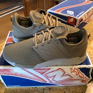New Balance Lifestyle Sneaker